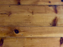 Load image into Gallery viewer, Stained Pine Planks (Flooring)