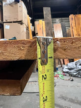 Load image into Gallery viewer, Stained Pine Planks (Flooring)