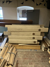 Load image into Gallery viewer, Cornell University Balcony Removal
