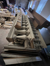 Load image into Gallery viewer, Cornell University Balcony Removal