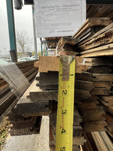 Load image into Gallery viewer, T&G Oak Flooring