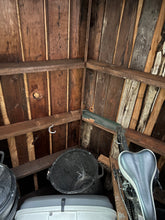 Load image into Gallery viewer, South Hill Garage
