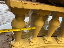 Load image into Gallery viewer, Curved Oak Balustrade
