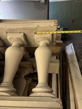 Load image into Gallery viewer, Cornell University Balcony Removal
