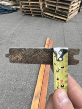 Load image into Gallery viewer, T&amp;G Hemlock Flooring
